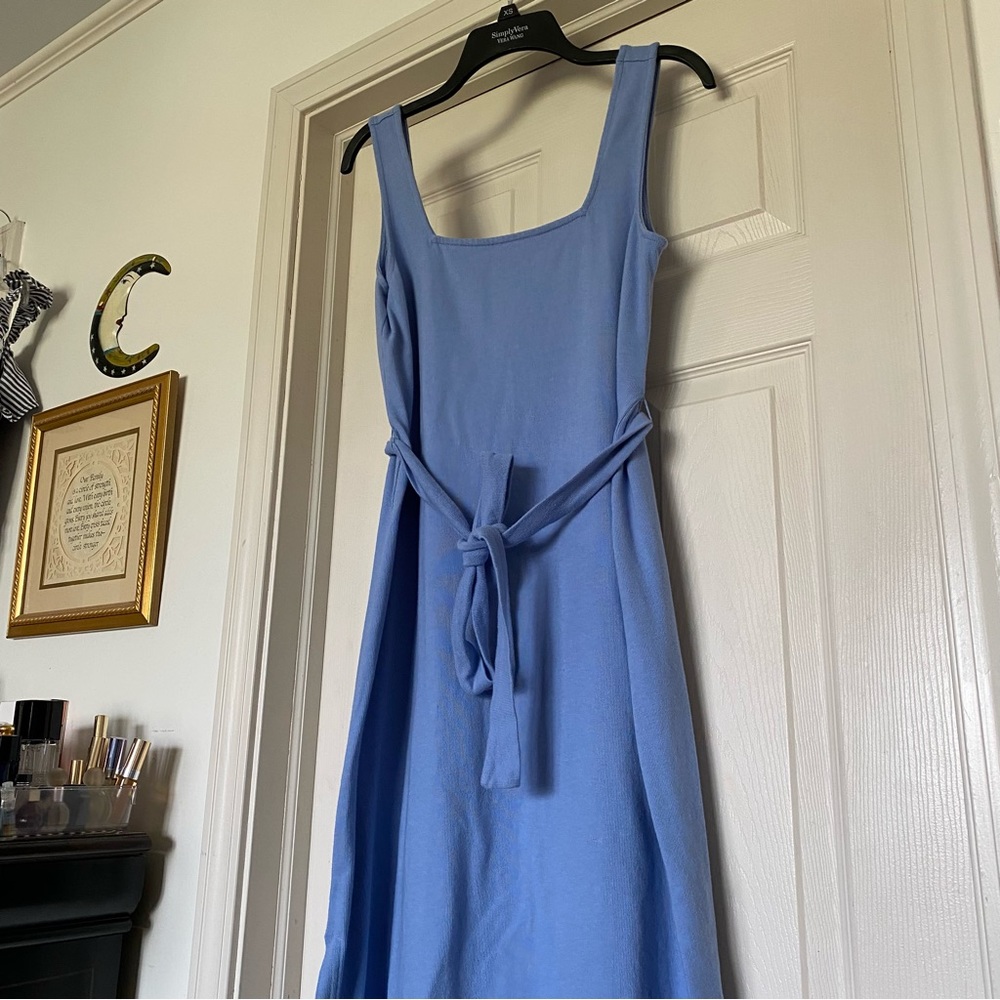 Gap size small petite dress - Picture 2 of 8